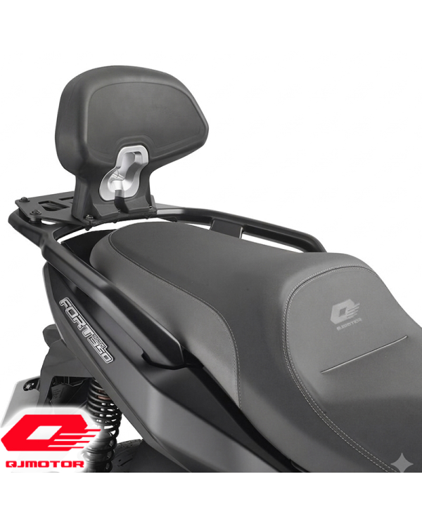 RESPALDO PARA PASAJERO GIVI TB9700A QJMOTOR FORT 350 | Otros de moto | %brands%