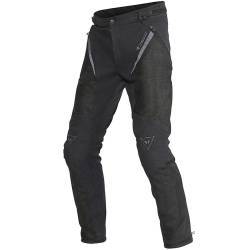 PANTALONES DAINESE DRAKE SUPER AIR TEX NEGRO