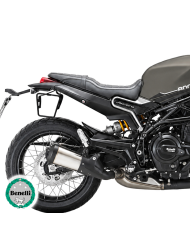 KIT DE FIJACION ALFORJAS SHAD B0LN81SR BENELLI LEONCINO 800/800 TRAIL | Fijaciones Alforjas de moto | %brands%