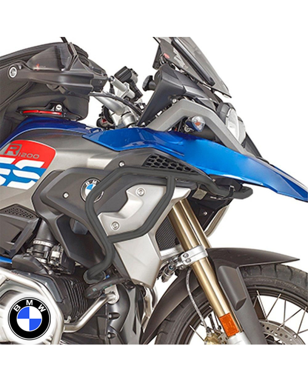 DEFENSAS DE CARENADO GIVI TNH5124 BMW R 1200/1250 GS | Protectores de carenado de moto | %brands%
