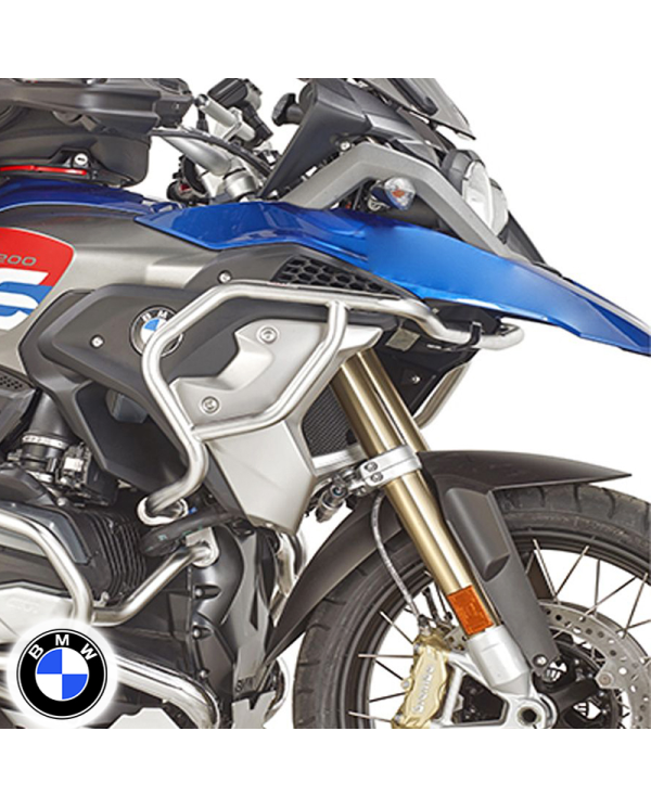 DEFENSAS DE CARENADO GIVI TNH5124OX BMW R 1200 GS | Defensas y Protectores de moto | %brands%