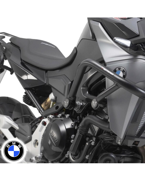DEFENSAS DE CARENADO SW-MOTECH UPPER CRASH BAR BMW SBL.07.945.10000/B | Defensas y Protectores de moto | %brands%