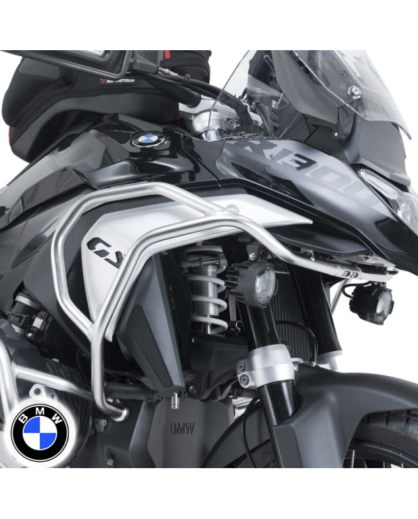 DEFENSAS DE CARENADO SW-MOTECH UPPER CRASH BAR BMW SBL.07.975.10300 | Defensas y Protectores de moto | %brands%