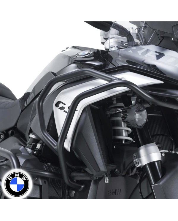 DEFENSAS DE CARENADO SW-MOTECH UPPER CRASH BAR BMW SBL.07.975.10100/B | Defensas y Protectores de moto | %brands%