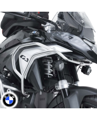 DEFENSAS DE CARENADO SW-MOTECH UPPER CRASH BAR BMW SBL.07.975.10400 | Protectores de carenado de moto | %brands%
