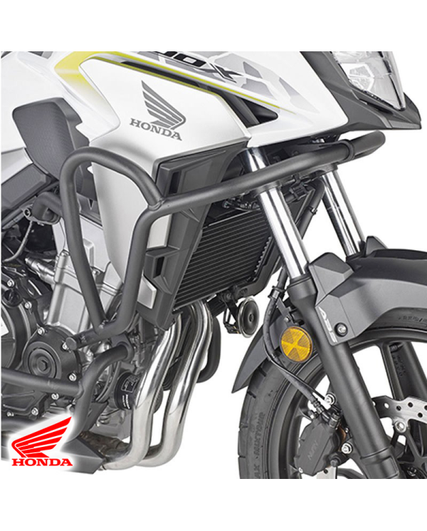 DEFENSAS DE CARENADO GIVI TNH1171 HONDA CB-500X | Defensas y Protectores de moto | %brands%