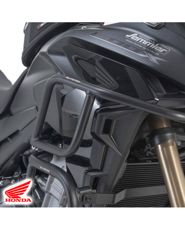 DEFENSAS DE CARENADO SW-MOTECH CRASH BAR HONDA SBL.01.746.10100/B | Defensas y Protectores de moto | %brands%