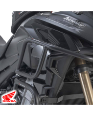 DEFENSAS DE CARENADO SW-MOTECH CRASH BAR HONDA SBL.01.746.10100/B | Defensas y Protectores de moto | %brands%