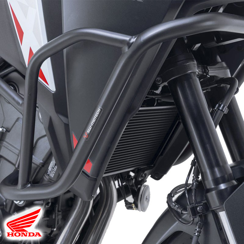 DEFENSAS DE CARENADO SW-MOTECH CRASH BAR HONDA SBL.01.591.10000/B | Defensas y Protectores de moto | %brands%