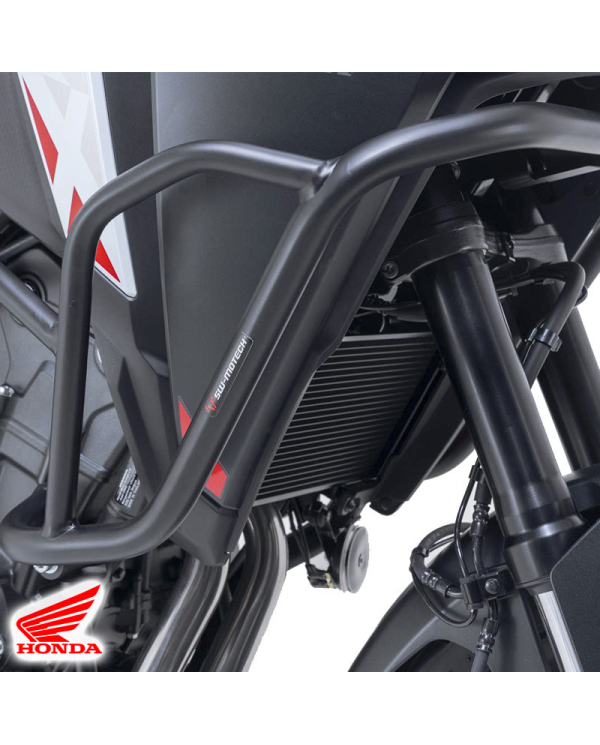 DEFENSAS DE CARENADO SW-MOTECH CRASH BAR HONDA SBL.01.591.10000/B | Defensas y Protectores de moto | %brands%