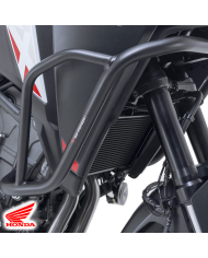 DEFENSAS DE CARENADO SW-MOTECH CRASH BAR HONDA SBL.01.591.10000/B | Defensas y Protectores de moto | %brands%