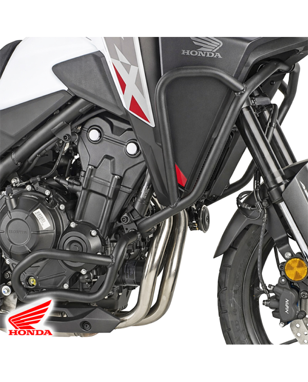 DEFENSAS DE CARENADO GIVI TNH1203 HONDA NX 500 | Protectores de carenado de moto | %brands%