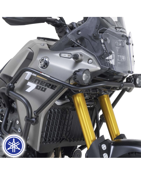 DEFENSAS DE CARENADO SW-MOTECH UPPER CRASH BAR YAMAHA SBL.06.799.10300/B | Protectores de carenado de moto | %brands%