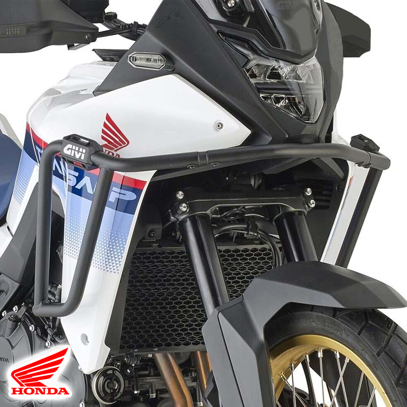 DEFENSAS DE CARENADO GIVI TNH1201 HONDA XL 750 TRANSALP