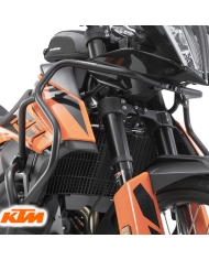 DEFENSAS DE CARENADO SW-MOTECH UPPER CRASH BAR KTM SBL.04.521.10100/B | Defensas y Protectores de moto | %brands%