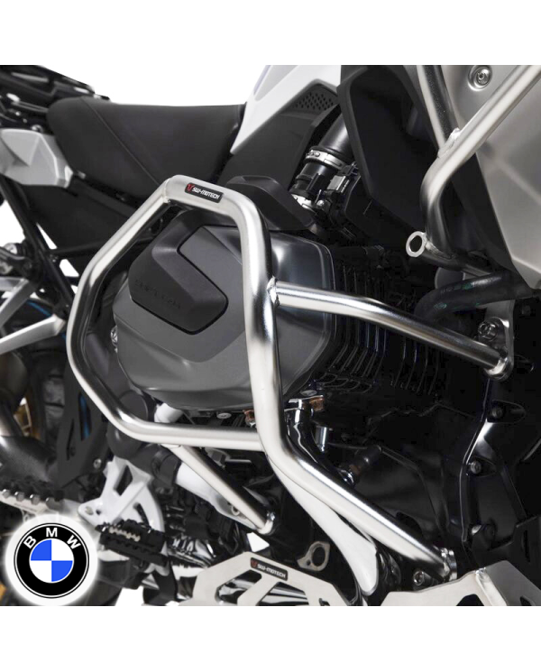 DEFENSAS DE MOTOR SW-MOTECH CRASH BAR BMW SBL.07.904.10101 | Defensas y Protectores de moto | %brands%