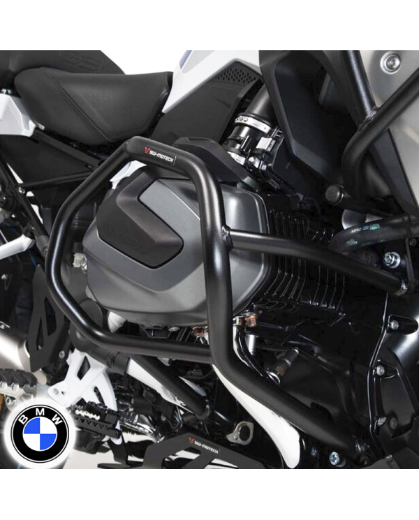 DEFENSAS DE MOTOR SW-MOTECH CRASH BAR BMW SBL.07.904.10001/B | Defensas y Protectores de moto | %brands%