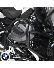 DEFENSAS DE MOTOR SW-MOTECH CRASH BAR BMW SBL.07.904.10001/B | Defensas y Protectores de moto | %brands%