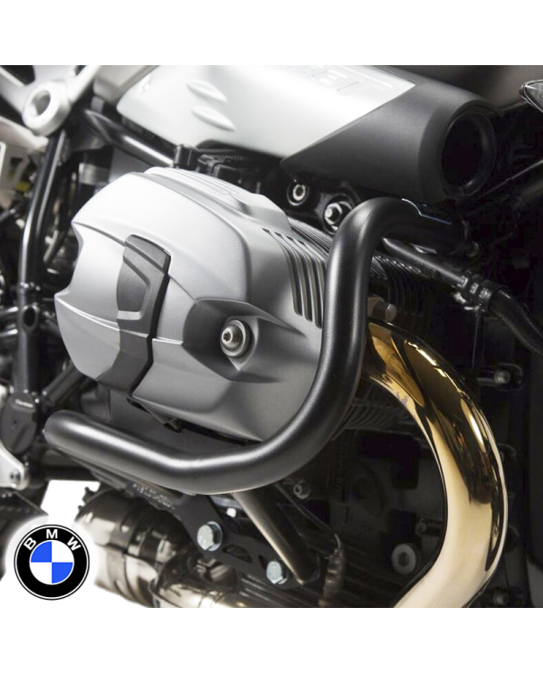 DEFENSAS DE MOTOR SW-MOTECH CRASH BAR BMW SBL.07.512.10000/B | Defensas y Protectores de moto | %brands%