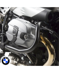 DEFENSAS DE MOTOR SW-MOTECH CRASH BAR BMW SBL.07.512.10000/B | Defensas y Protectores de moto | %brands%