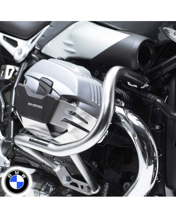 DEFENSAS DE MOTOR SW-MOTECH CRASH BAR BMW SBL.07.512.10100 | Defensas y Protectores de moto | %brands%