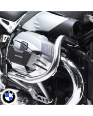 DEFENSAS DE MOTOR SW-MOTECH CRASH BAR BMW SBL.07.512.10100 | Defensas y Protectores de moto | %brands%