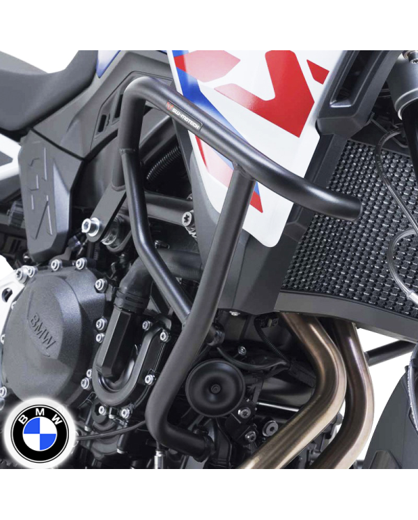 DEFENSAS DE MOTOR SW-MOTECH CRASH BAR BMW SBL.07.897.10001/B | Protectores de motor de moto | %brands%