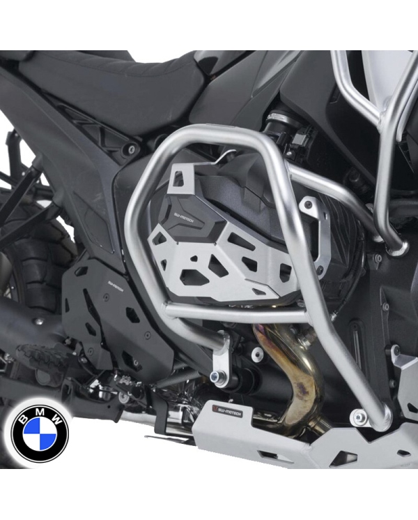 DEFENSAS DE MOTOR SW-MOTECH CRASH BAR BMW SBL.07.975.10200 | Defensas y Protectores de moto | %brands%