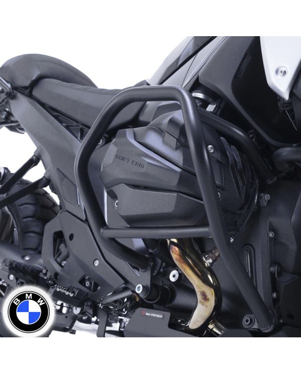 DEFENSAS DE MOTOR SW-MOTECH CRASH BAR BMW SBL.07.975.10000/B | Defensas y Protectores de moto | %brands%