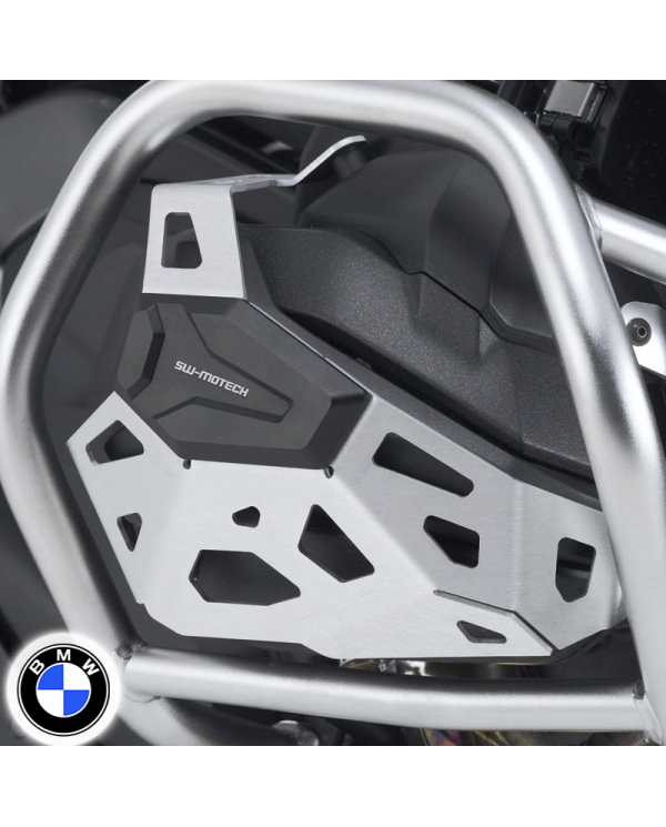 PROTECTORES DE CILINDROS SW-MOTECH BMW MSS.07.975.10100 | Protectores de motor de moto | %brands%