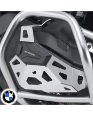PROTECTORES DE CILINDROS SW-MOTECH BMW MSS.07.975.10100 | Protectores de motor de moto | %brands%