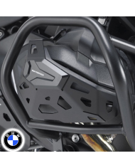 PROTECTORES DE CILINDROS SW-MOTECH BMW MSS.07.975.10100/B | Protectores de motor de moto | %brands%