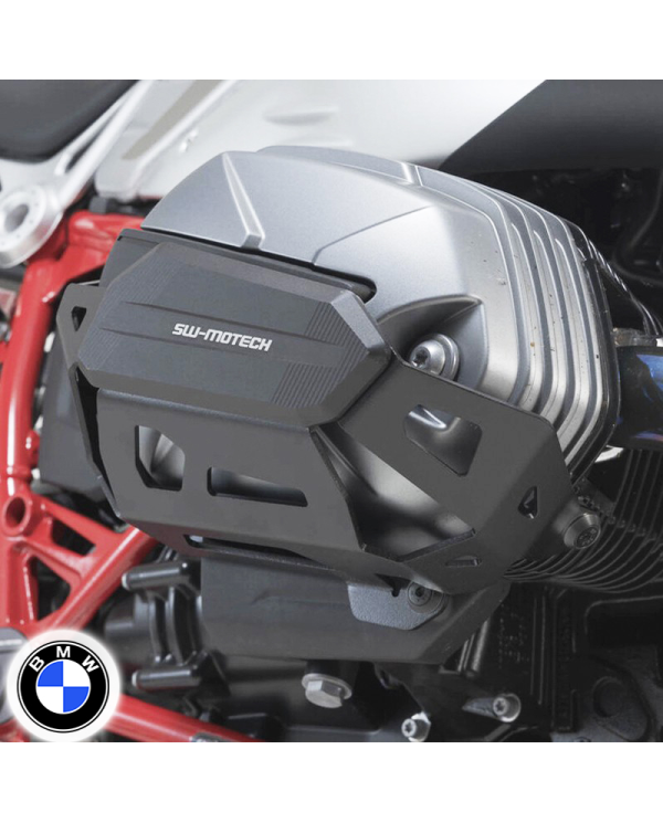 PROTECTORES DE CILINDROS SW-MOTECH BMW MSS.07.653.10002/B | Protectores de motor de moto | %brands%