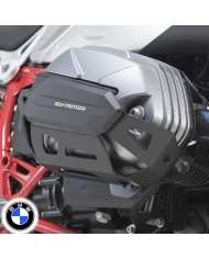 PROTECTORES DE CILINDROS SW-MOTECH BMW MSS.07.653.10002/B | Protectores de motor de moto | %brands%