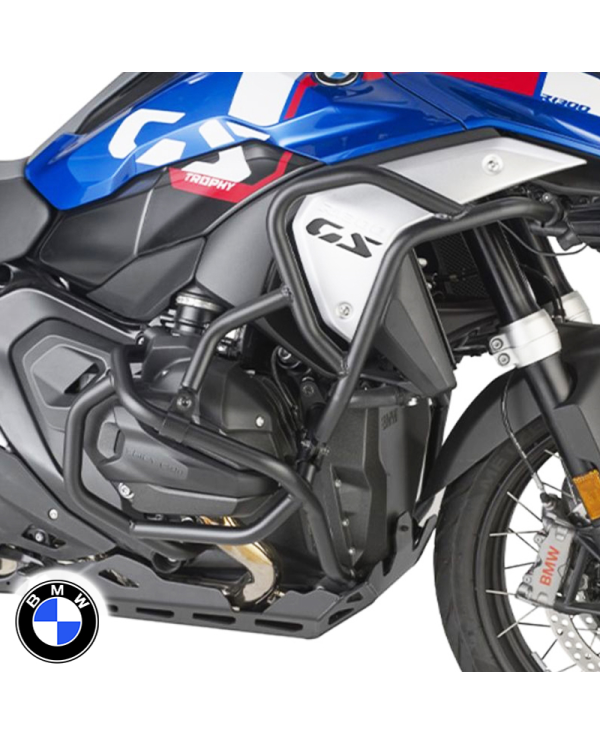 DEFENSAS DE MOTOR Y RADIADOR GIVI TNH5143 BMW R 1300 GS | Protectores de motor de moto | %brands%