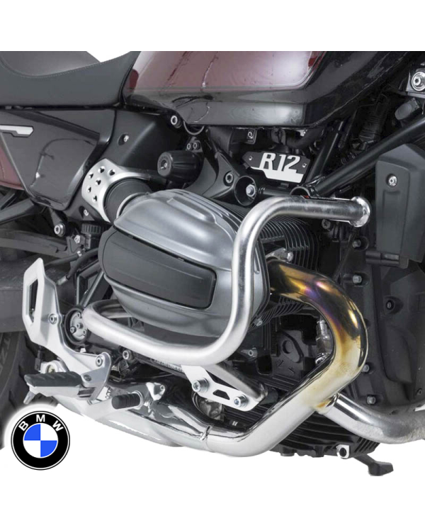 DEFENSAS DE MOTOR SW-MOTECH CRASH BAR BMW SBL.07.968.10101 | Protectores de motor de moto | %brands%