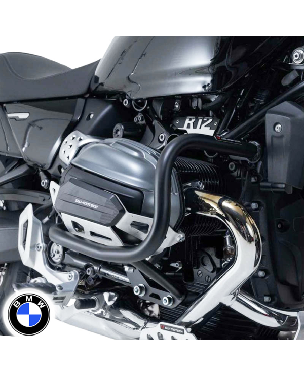 DEFENSAS DE MOTOR SW-MOTECH CRASH BAR BMW SBL.07.968.10001/B | Protectores de motor de moto | %brands%