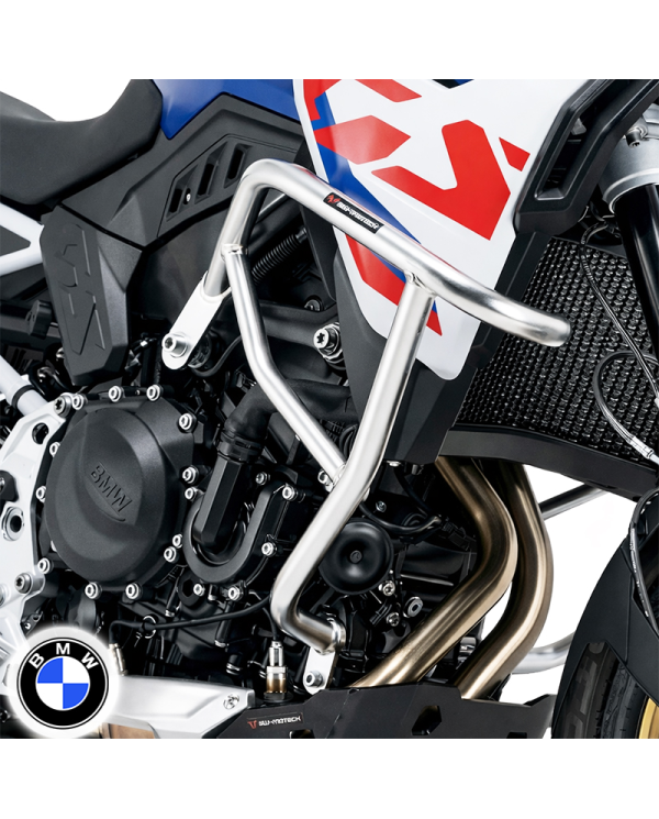 DEFENSAS DE MOTOR SW-MOTECH CRASH BAR BMW SBL.07.897.10100 | Protectores de motor de moto | %brands%