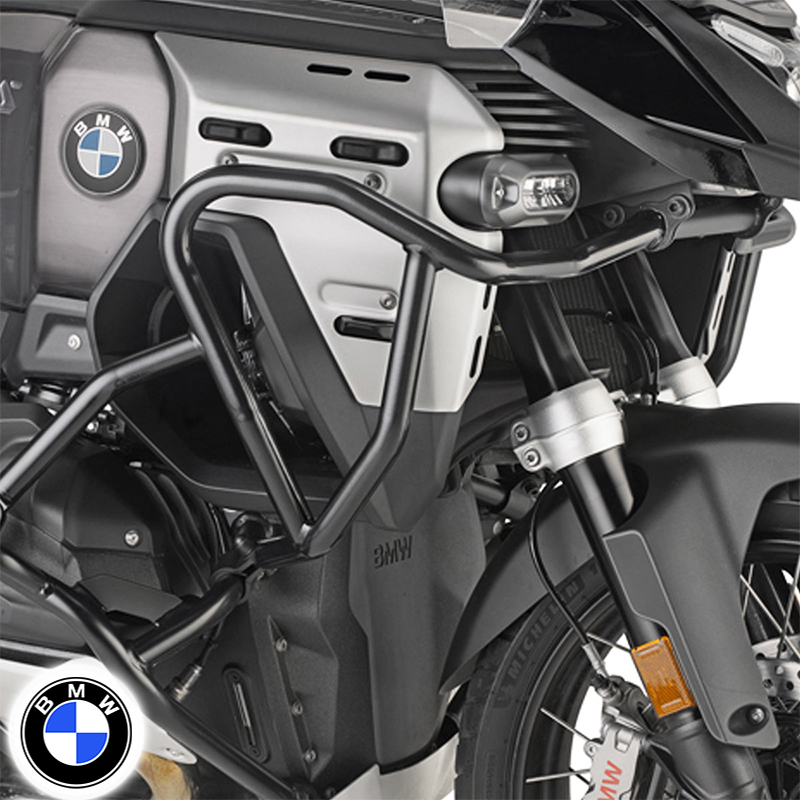 DEFENSAS DE MOTOR GIVI TNH5146 BMW R 1300 GS ADVENTURE