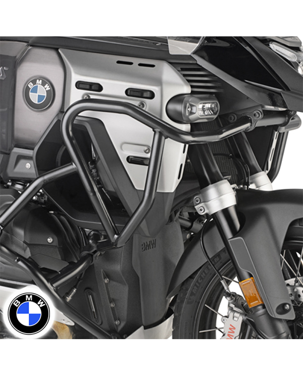 DEFENSAS DE MOTOR GIVI TNH5146 BMW R 1300 GS ADVENTURE | Protectores de motor de moto | %brands%