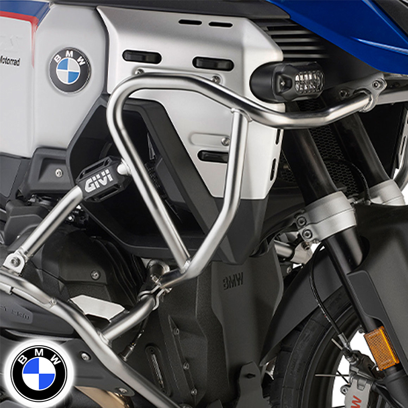 DEFENSAS DE MOTOR GIVI TNH5146OX BMW R 1300 GS ADVENTURE