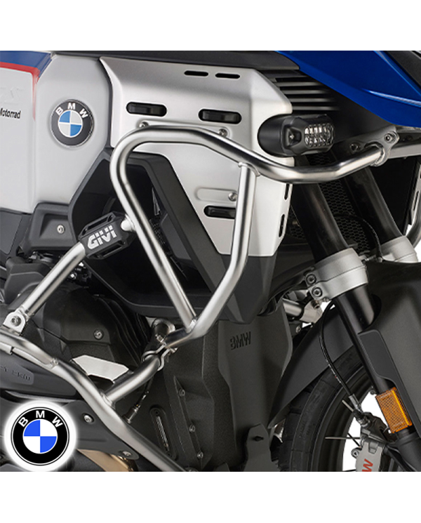 DEFENSAS DE MOTOR GIVI TNH5146OX BMW R 1300 GS ADVENTURE | Protectores de motor de moto | %brands%