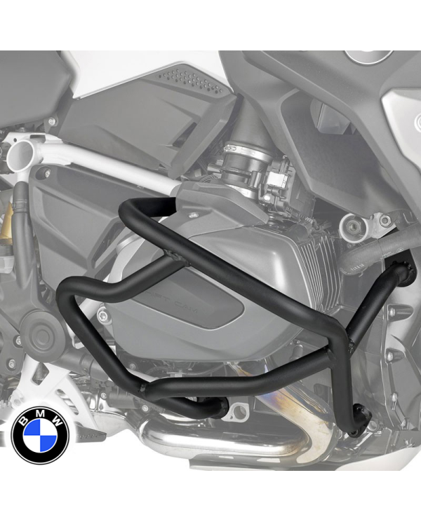 DEFENSAS DE MOTOR GIVI TN5128 BMW R 1250 R/RS/GS | Defensas y Protectores de moto | %brands%
