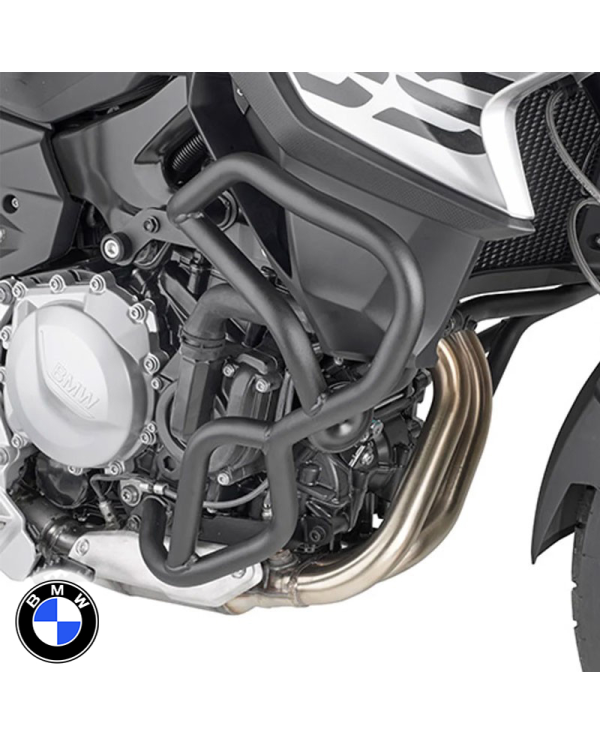 DEFENSAS DE MOTOR GIVI TN5129 BMW F750/850 GS | Defensas y Protectores de moto | %brands%