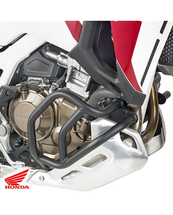 DEFENSAS DE MOTOR GIVI TN1178 HONDA CRF 1100L AFRICA TWIN | Defensas y Protectores de moto | %brands%