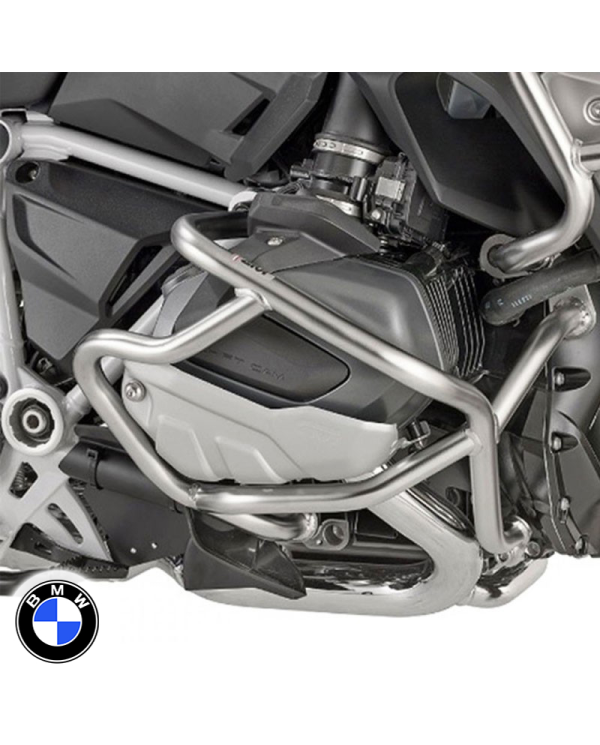 DEFENSAS DE MOTOR GIVI TN5128OX BMW R 1250 R/RS/GS ACERO INOX | Defensas y Protectores de moto | %brands%