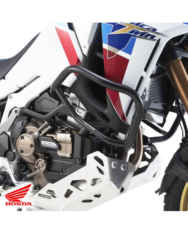 DEFENSAS DE MOTOR SW-MOTECH CRASH BAR HONDA AFRICA SBL.01.942.10001/B | Defensas y Protectores de moto | %brands%