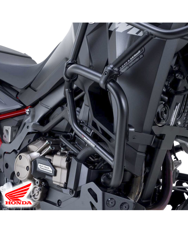 DEFENSAS DE MOTOR SW-MOTECH CRASH BAR HONDA SBL.01.950.10001/B | Protectores de motor de moto | %brands%