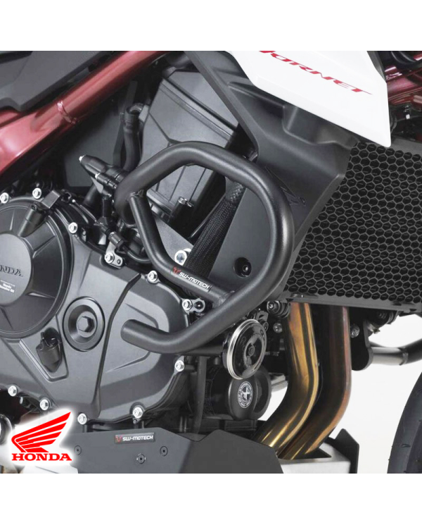 DEFENSAS DE MOTOR SW-MOTECH CRASH BAR HONDA SBL.01.971.10000/B | Defensas y Protectores de moto | %brands%