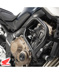 DEFENSAS DE MOTOR SW-MOTECH CRASH BAR HONDA SBL.01.529.10001/B | Defensas y Protectores de moto | %brands%